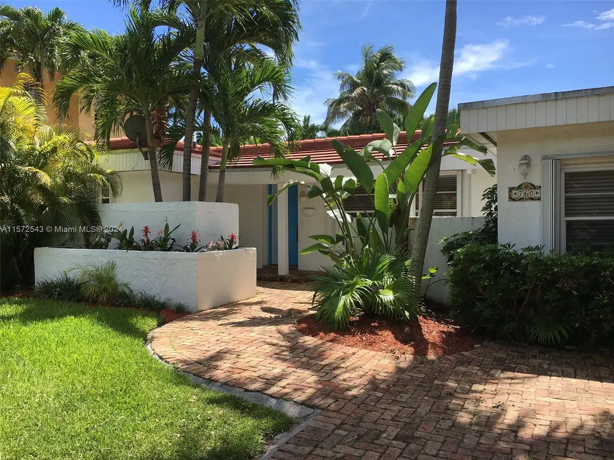 760 Allendale Road, Key Biscayne, FL 33149 - #1