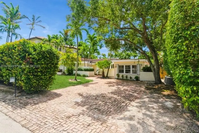 760 Allendale Road, Key Biscayne, FL 33149 - #2