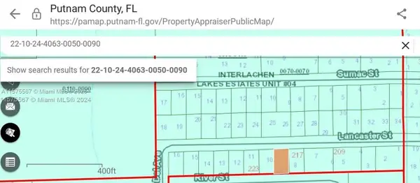 XXX Lancaster ST, Interlachen Lakes Ests, Fl, Other, FL 32148