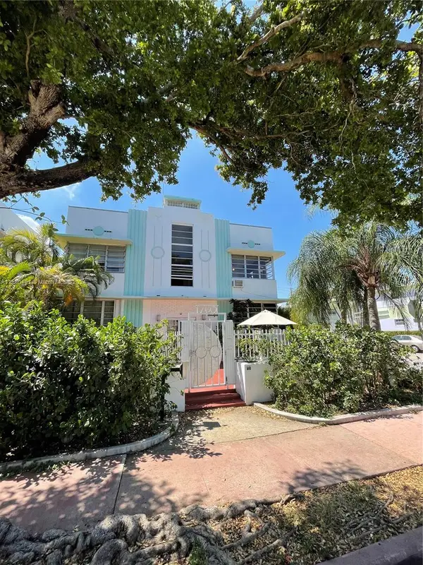 760 Jefferson Ave #11, Miami Beach, FL 33139