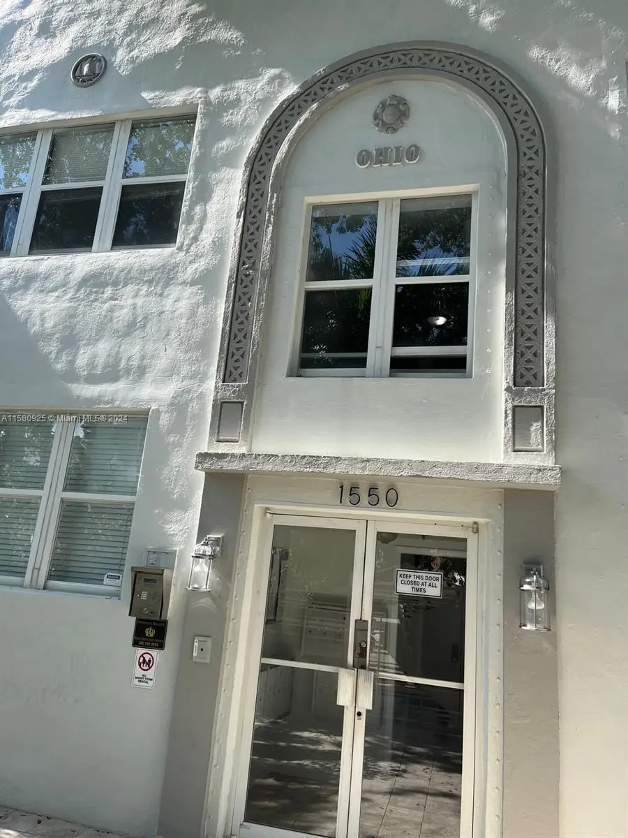 1550 Drexel Ave #208, Miami Beach, FL 33139 - Image #3