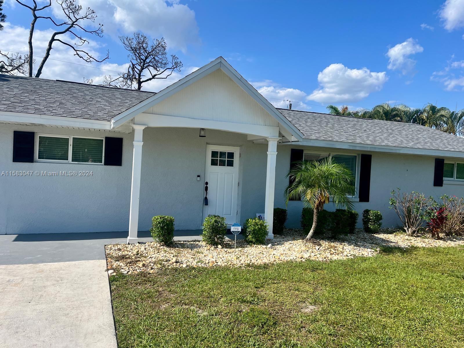 11450 Heidi Lee Lane, Fort Myers, FL 33908 - ERA