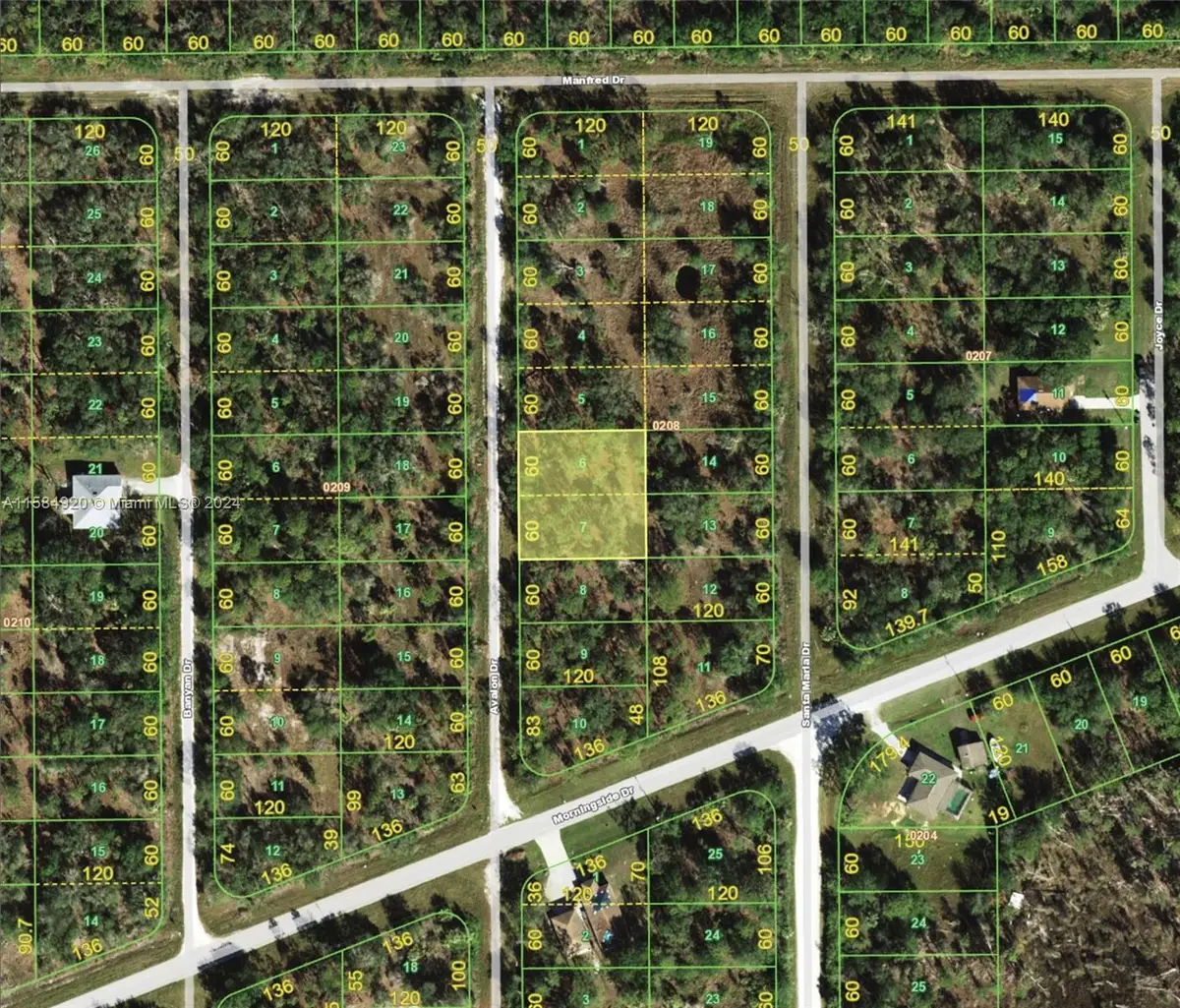 13172 Avalon Dr, Punta Gorda, FL 33955 - #1