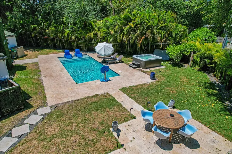 15 NE 95th St, Miami Shores, FL 33138 - #2