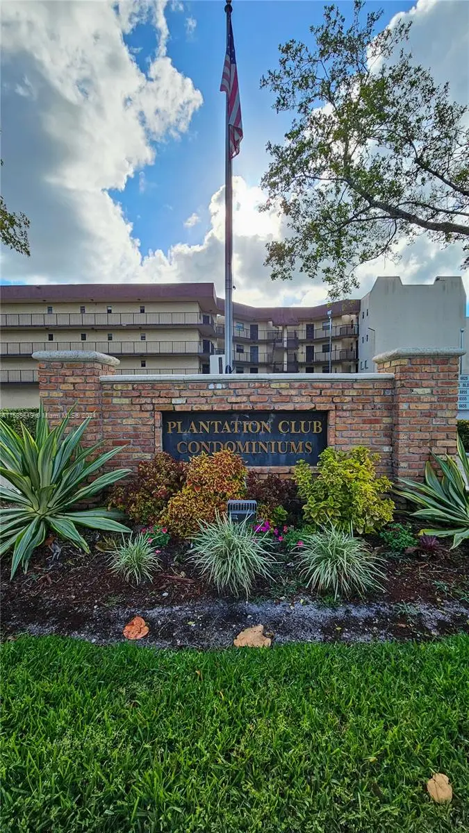 6855 W Broward Blvd #201, Plantation, FL 33317 - #1