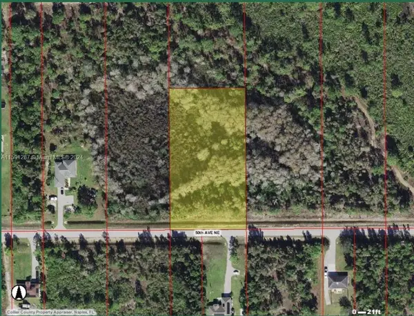 0000 50th Ave Ne, Naples, FL 34120