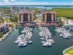 5793 Cape Harbour Dr #613, Cape Coral, FL 33914 - #2