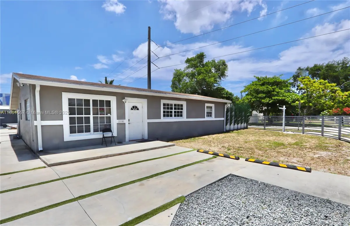 21101 NE 13th Pl, Miami, FL 33179 - Image #1