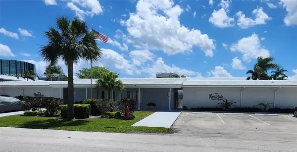 2170 NE 51st Ct #C3, Fort Lauderdale, FL 33308