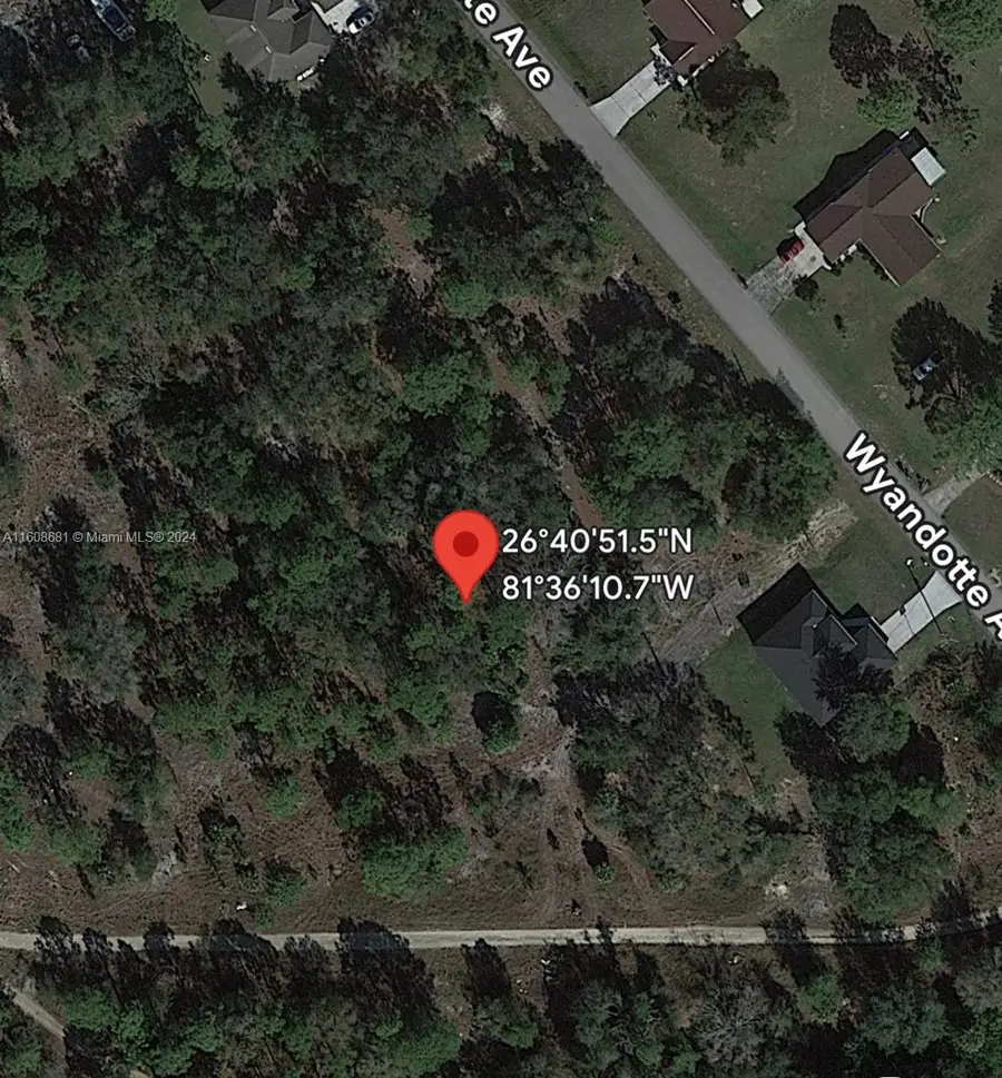 Alva, Fl, Leesburg East, FL 33920 - #2