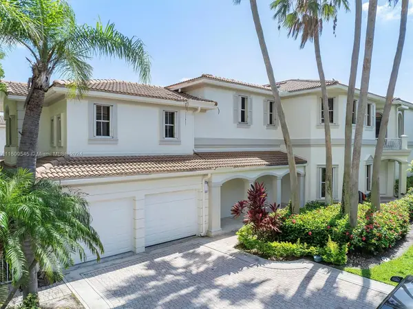 21301 NE 38th Ave #58, Aventura, FL 33180