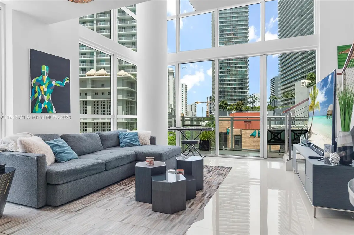 1080 Brickell Ave #513, Miami, FL 33131 - Image #1