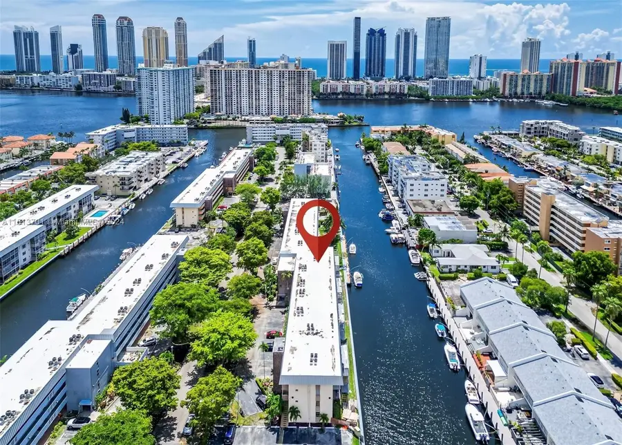 3750 NE 169 St #Apt.G.405, North Miami Beach, FL 33160 - #2