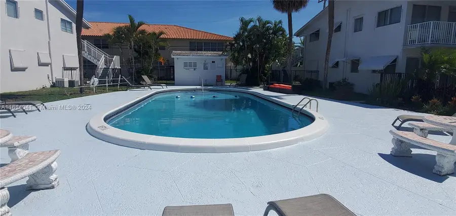 2000 NE 51st Ct #107, Fort Lauderdale, FL 33308 - #2