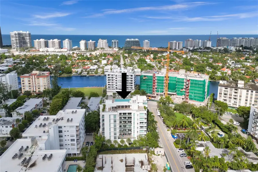 1025 92nd St #503, Bay Harbor Islands, FL 33154 - #2