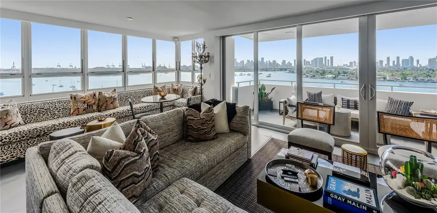 11 Island Ave #1201, Miami Beach, FL 33139 - Image #2