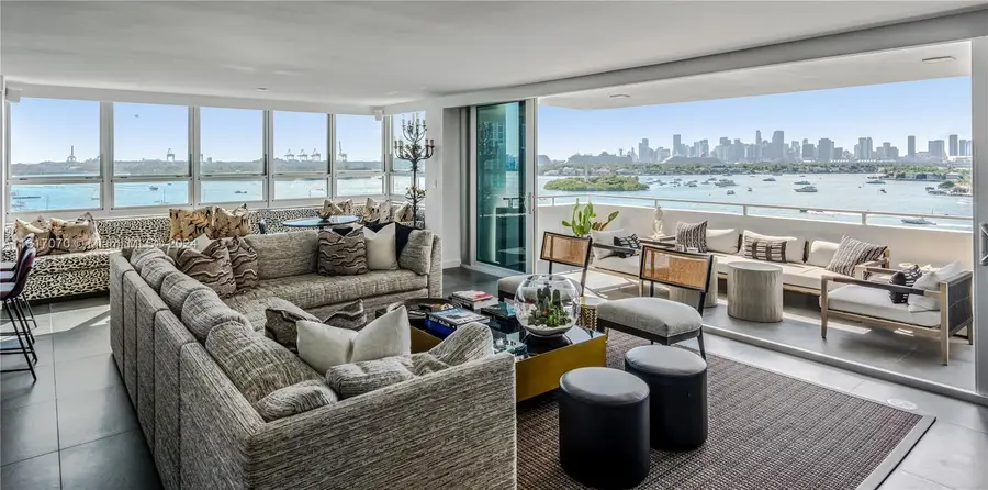 11 Island Ave #1201, Miami Beach, FL 33139 - Image #3