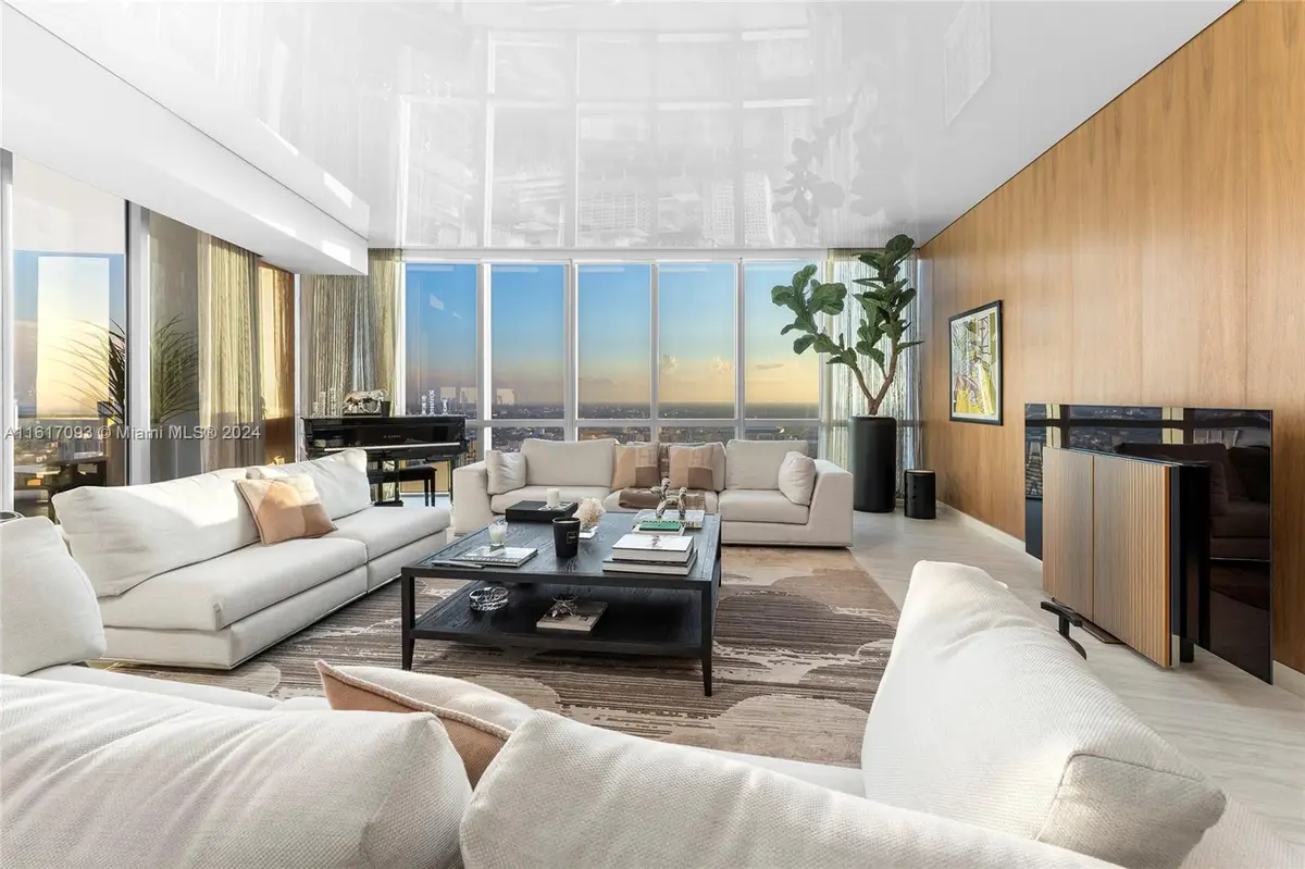 851 NE 1st Ave #5312, Miami, FL 33132 - Image #1