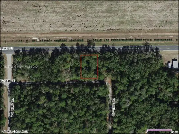 UNDETERMINED Orange Springs, Other, FL 32182