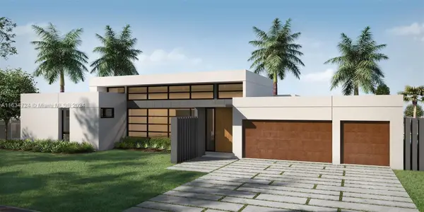 5800 Canal Drive # Lot 8, Lake Worth, FL 33463