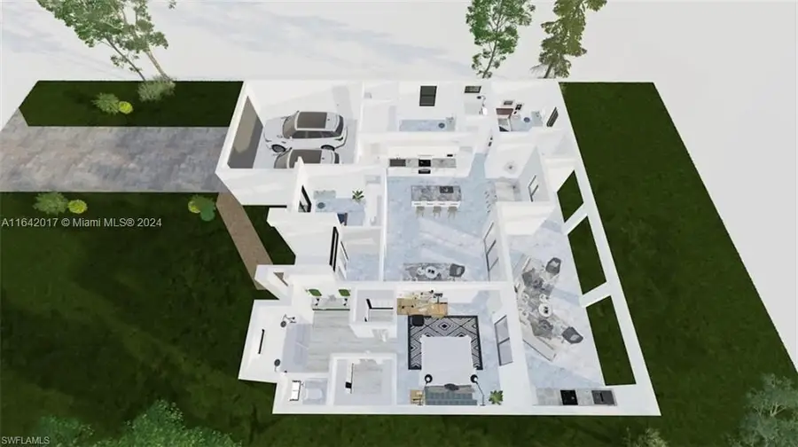 4301 NW NW 38th Ave, Cape Coral, FL 33993 - Image #3