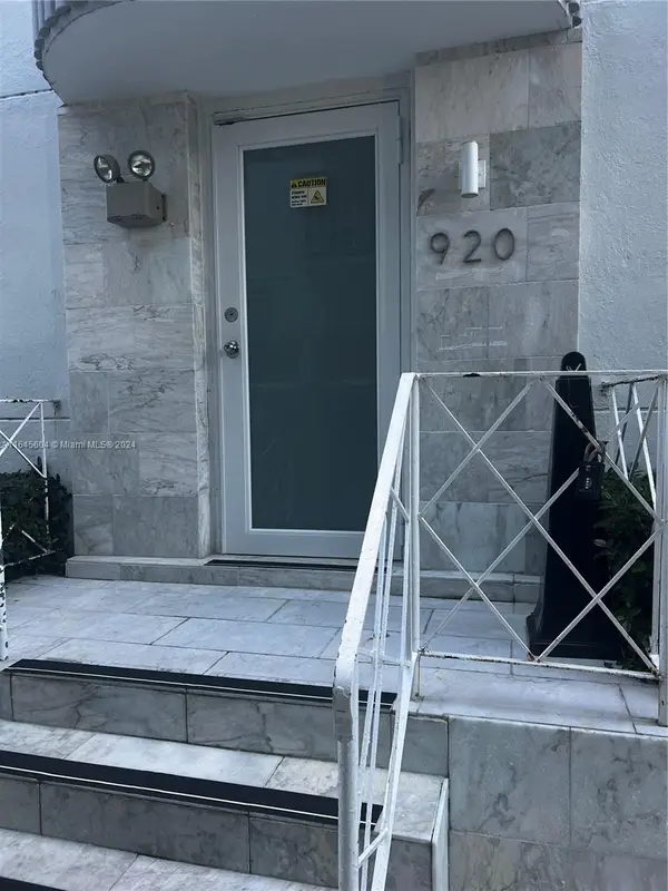 920 Jefferson Ave #3, Miami Beach, FL 33139
