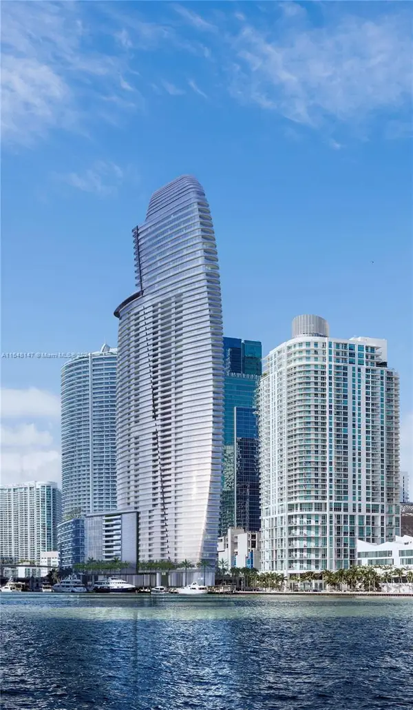 300 Biscayne Blvd Way #4604, Miami, FL 33131