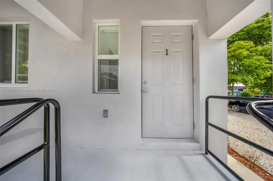 600 NW 25th Ct, Miami, FL 33125 - #2