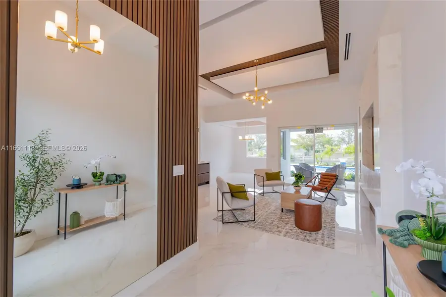 13 SW 21st St, Cape Coral, FL 33991 - #3