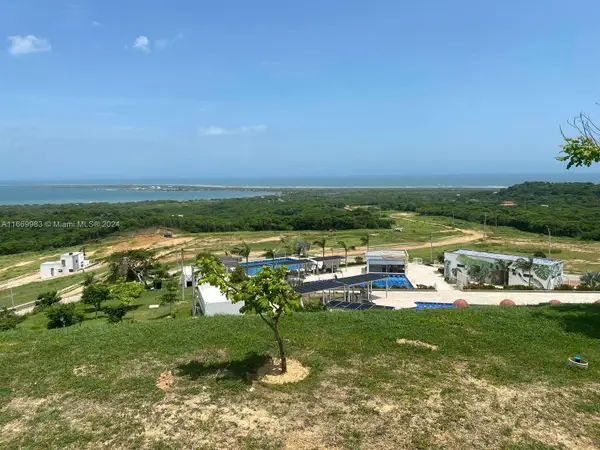 90 90a, Tubar, Atlntico, Colombia, ,, FL 