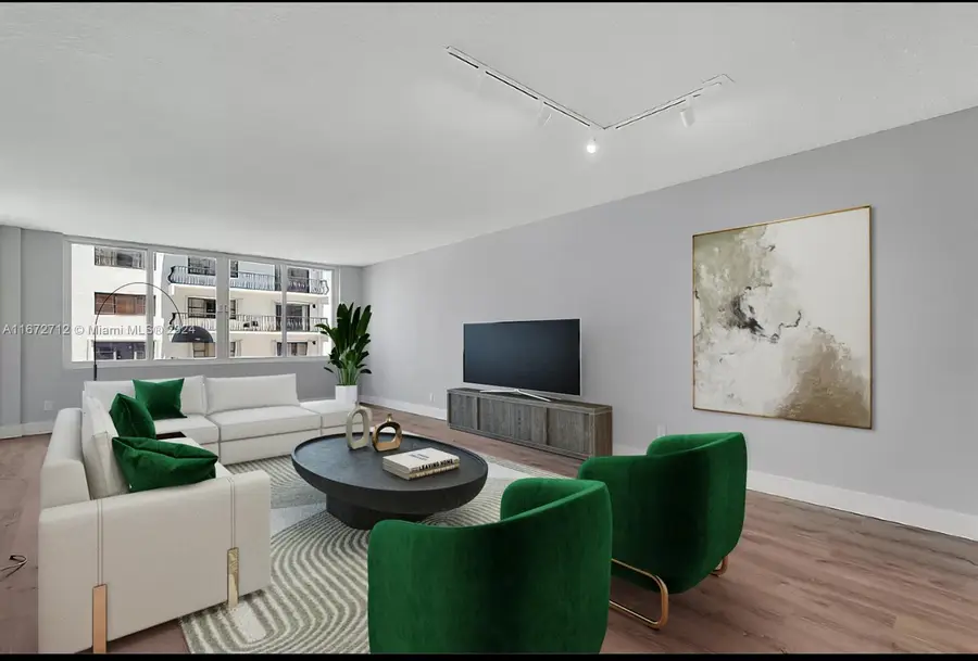 5401 Collins Ave #411, Miami Beach, FL 33140 - #3