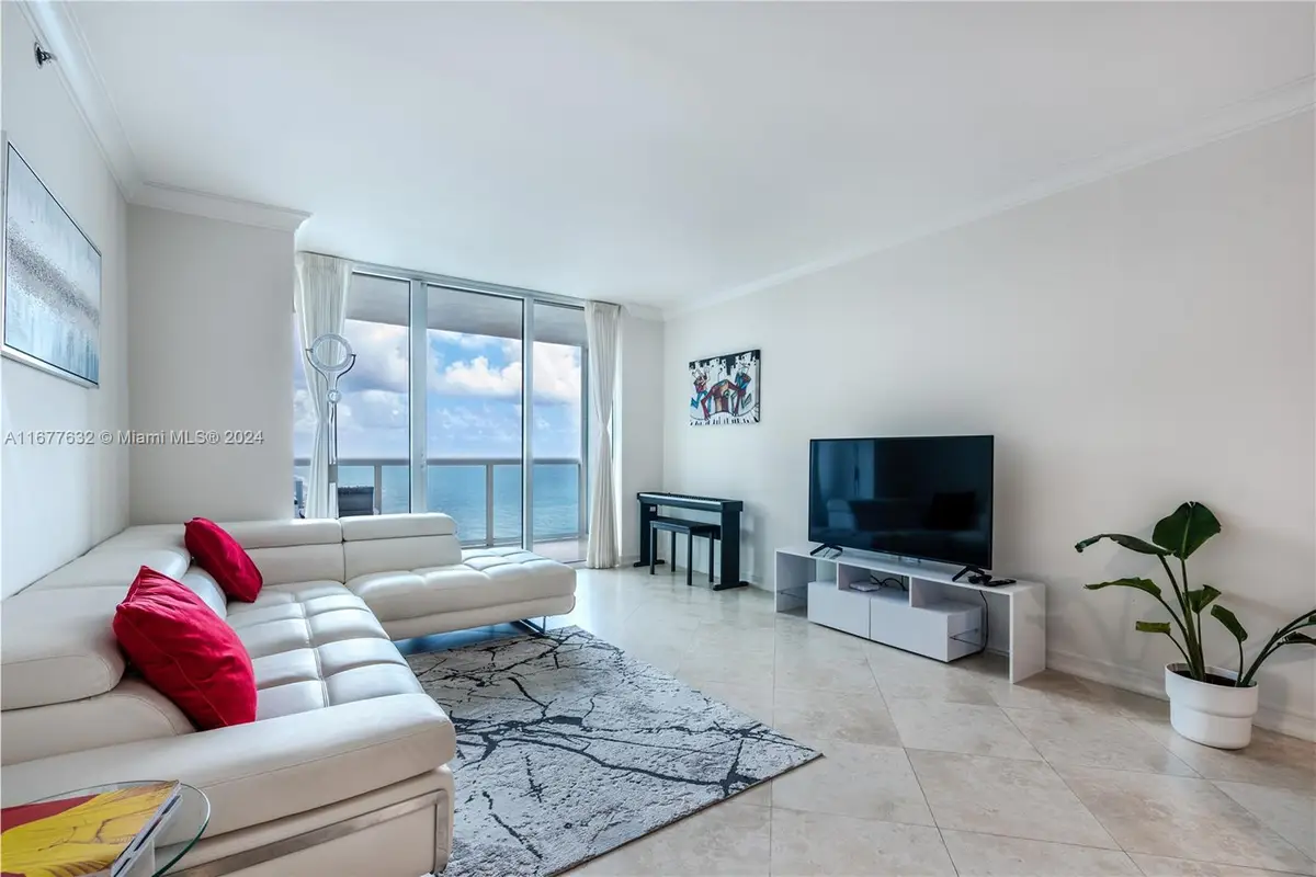 1830 S Ocean Dr #3511, Hallandale Beach, FL 33009 - Image #1