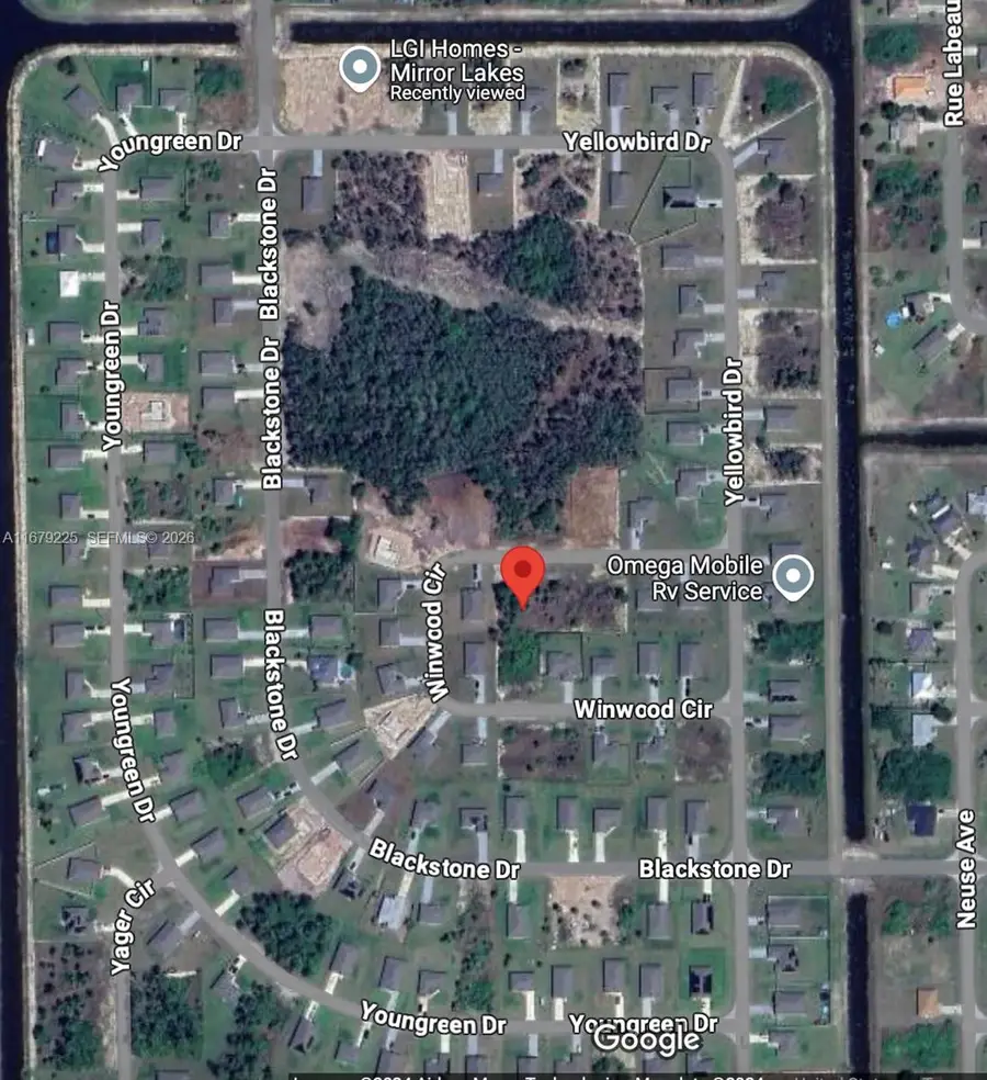 869 Winwood Circle, Fort Myers, FL 33913 - #3