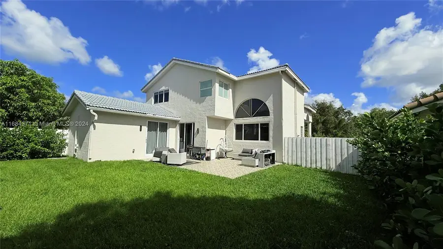 212 SW 179th Avenue, Pembroke Pines, FL 33029 - #2