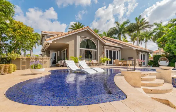 17832 NW 15th Ct, Pembroke Pines, FL 33029