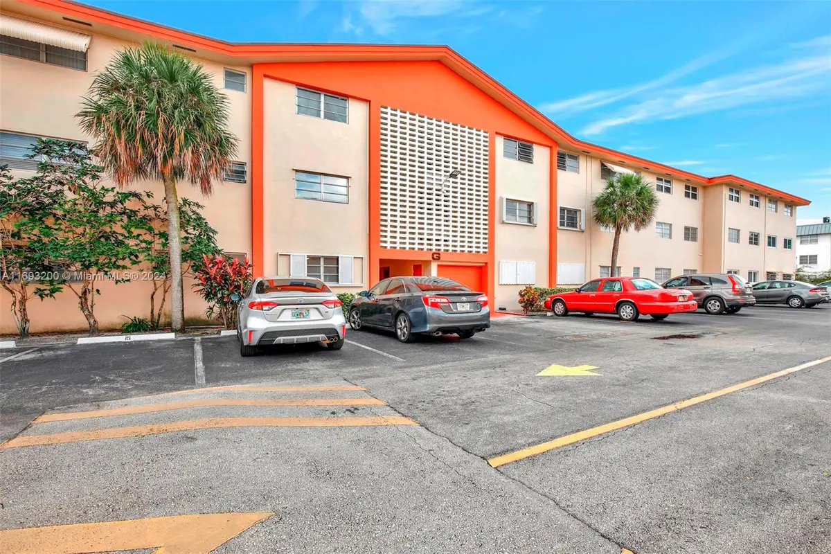 5300 Washington St #G127, Hollywood, FL 33021 - #1