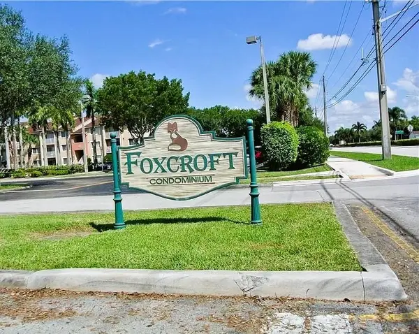 3253 Foxcroft Rd #G107, Miramar, FL 33025