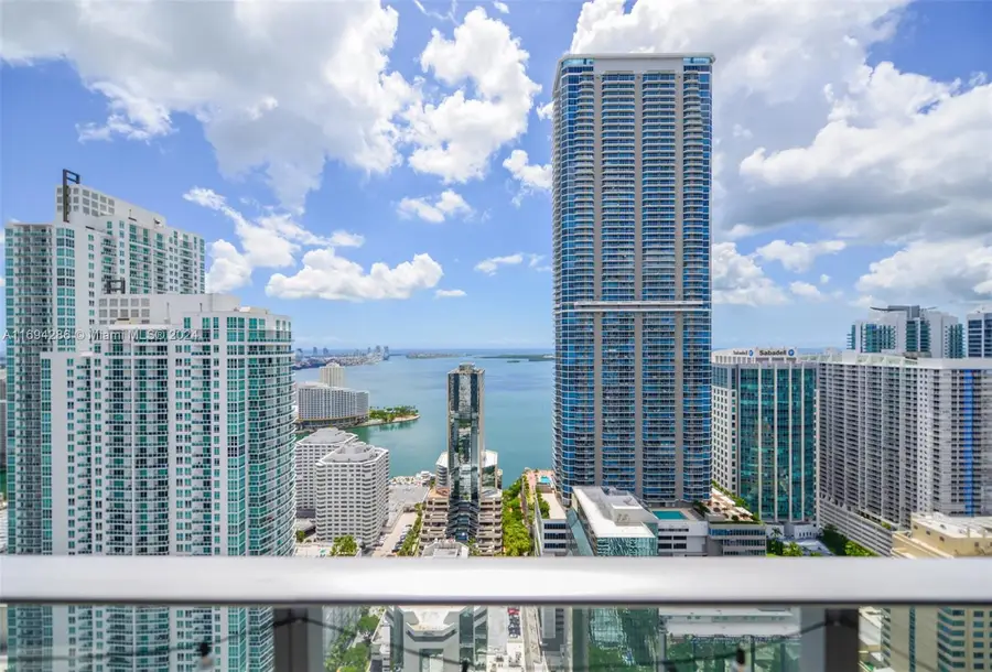 1010 Brickell Av #4203, Miami, FL 33131 - Image #3