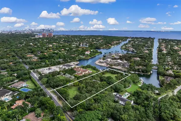 8565 Old Cutler Rd, Coral Gables, FL 33143