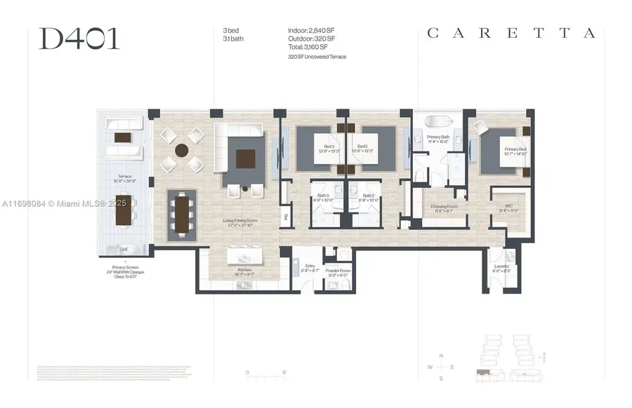 1011 Us Highway One #D401, Juno Beach, FL 33408 - #2