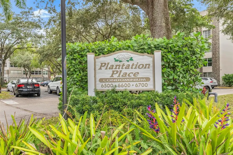 6600 Cypress Rd #105, Plantation, FL 33317 - #2