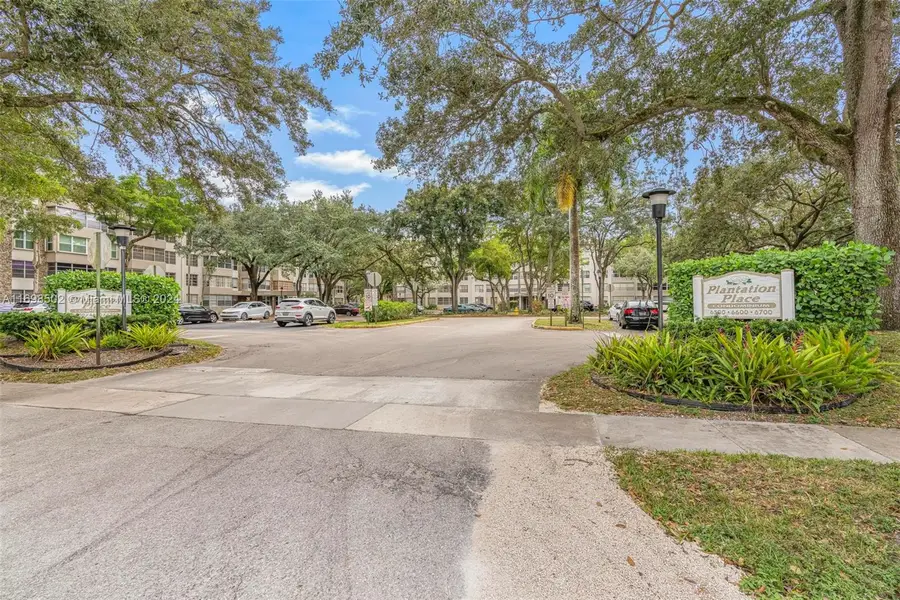 6600 Cypress Rd #105, Plantation, FL 33317 - #3