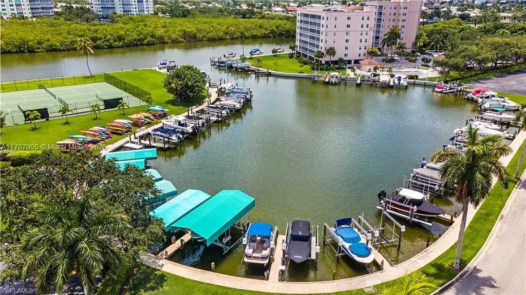 5 Bluebill #701, Naples, FL 34108 - Image #1