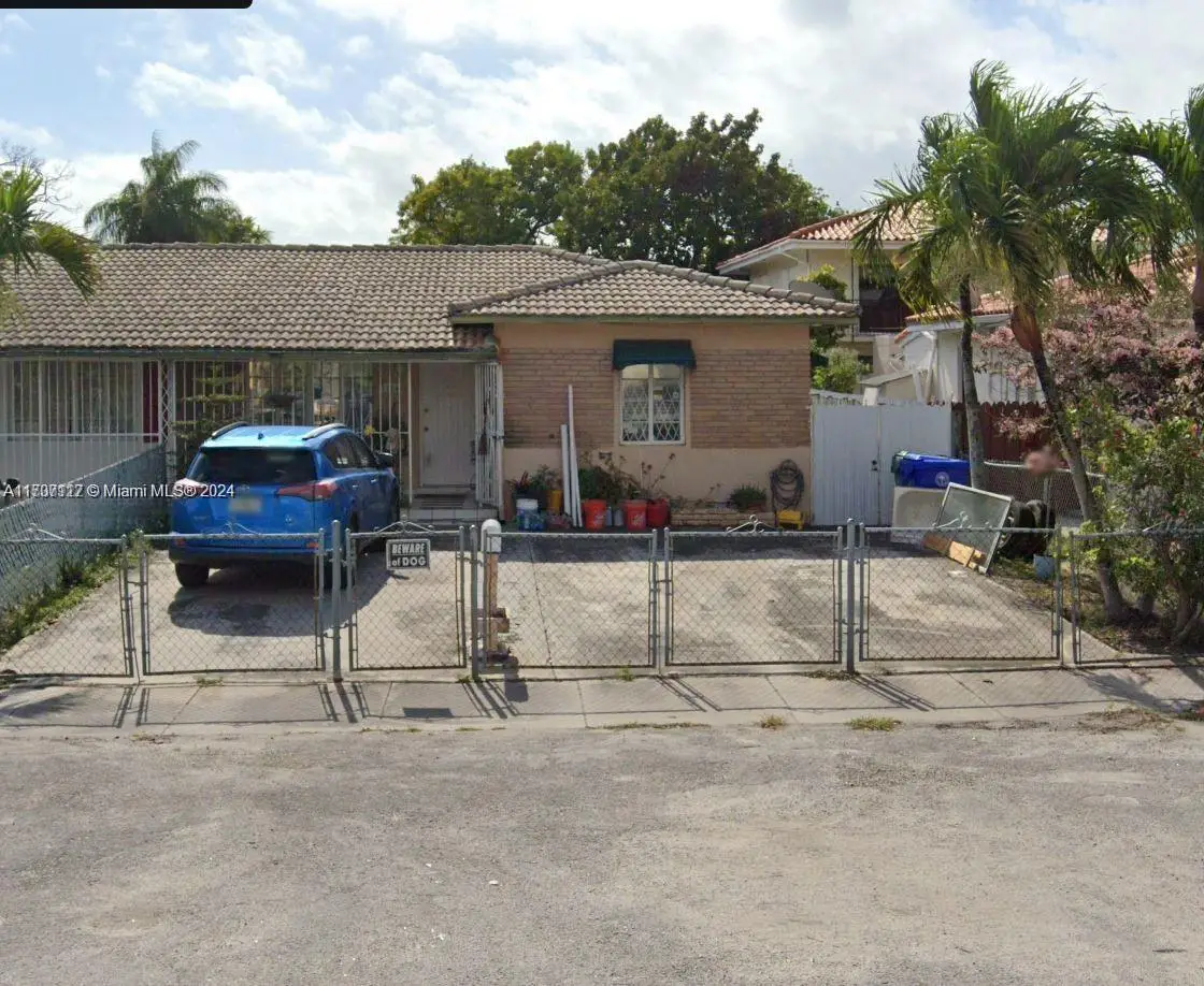 3154 SW 23rd St, Miami, FL 33145 - Image #1
