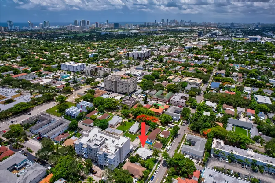 517 S 19th Ave, Hollywood, FL 33020 - #3