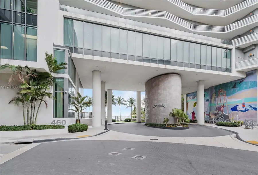 460 NE 28th St #3002, Miami, FL 33137 - #3