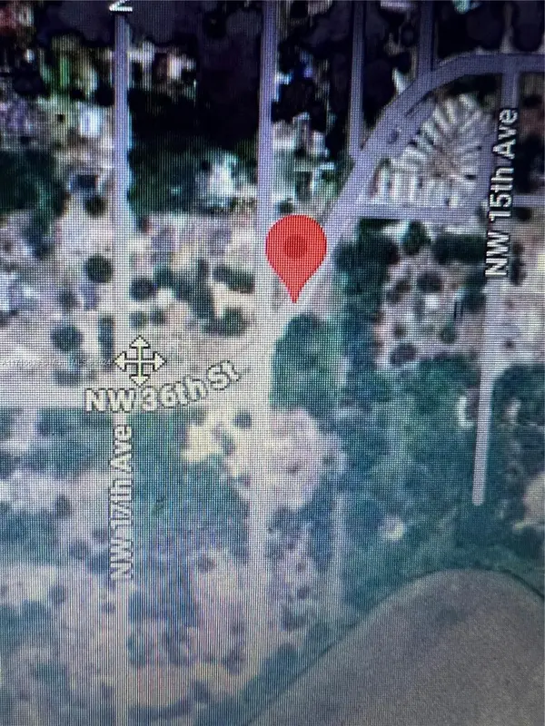 3632 NW 16th Ave, Okeechobee, FL 34972