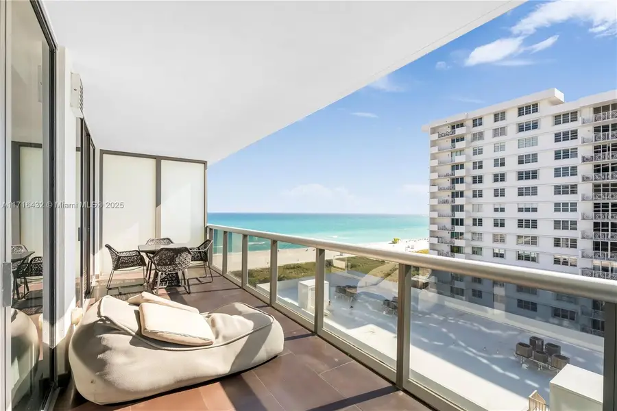 5875 Collins Ave #1004, Miami Beach, FL 33140 - #3