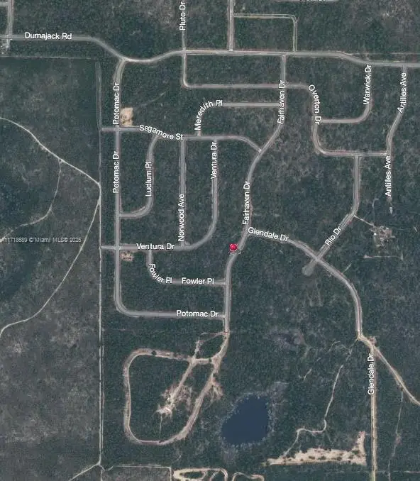 Fairhaven Dr, Other, FL 32428 - #1
