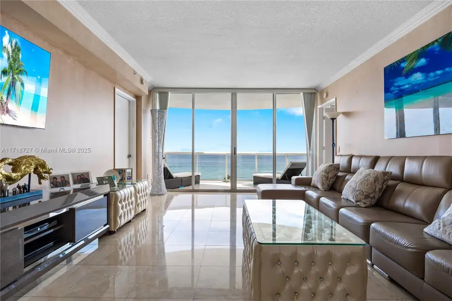 17555 Collins Ave #707, Sunny Isles Beach, FL 33160 - Image #2